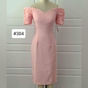 *VINTAGE* Formal Dress